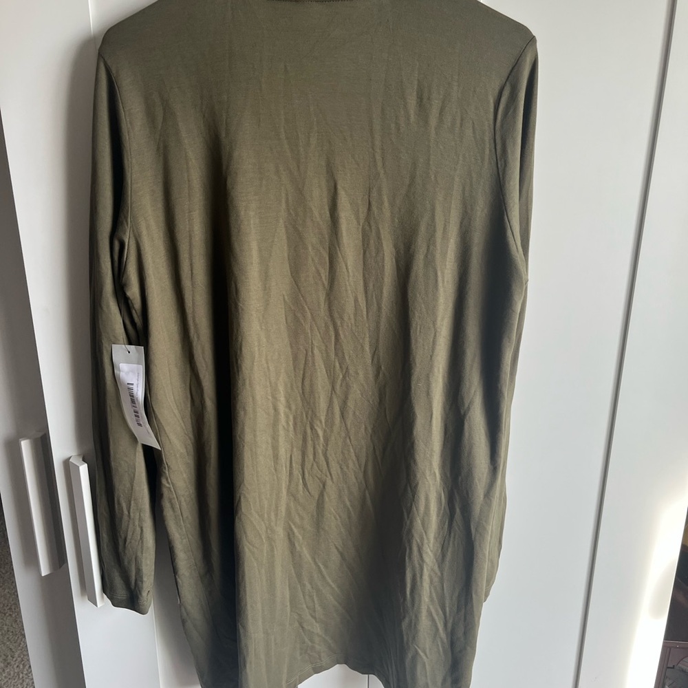 Mono B cardi